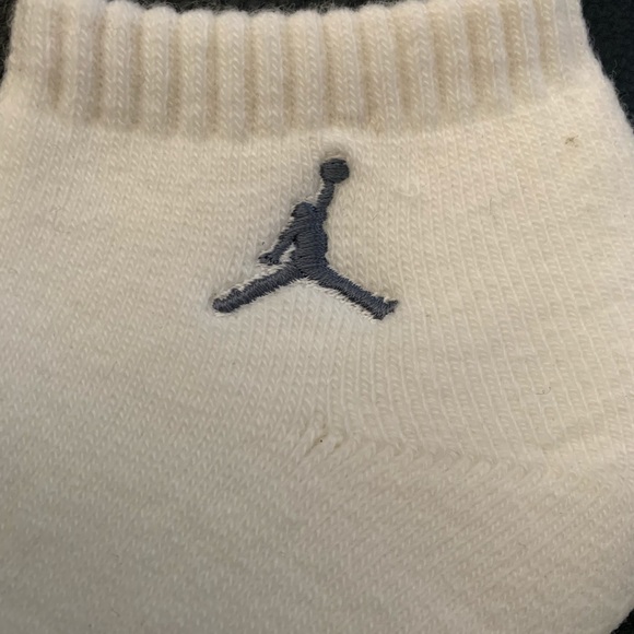 Nike Air Jordan Socks - Picture 2 of 3